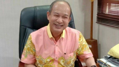 Waduh! Eks Bupati Aceh Tamiang Ditetapkan Sebagai Tersangka Korupsi Lahan