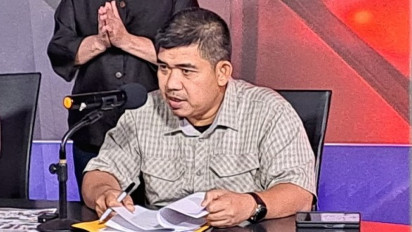 Satu Angota Densus 88 Antiteror Terluka Parah Saat Baku Tembak dengan Pelaku Terorisme di Lampung 