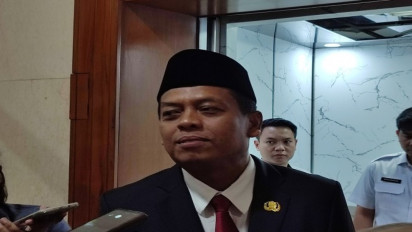 Soal Imbauan Mudik Jangan Bawa Sanak Keluarga ke DKI Jakarta, Sekda: Susah Ngurusnya