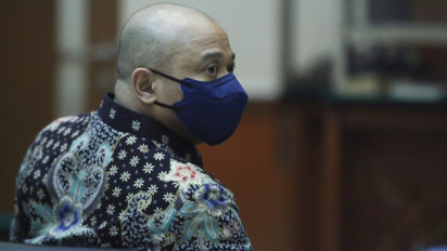 Teddy Minahasa Bongkar Pihak yang Inginkan Dirinya Dihukum Mati