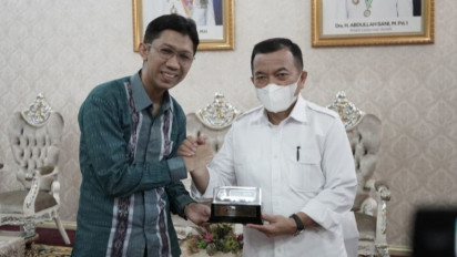 Pertamina Regional Sumbagsel Jamin Stok BBM Cukup hingga Idul Fitri 1444 H