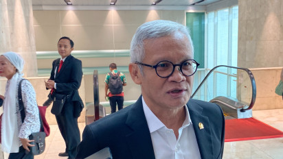 Aria Bima Beberkan soal Pembahasan Pertemuan Megawati dengan Kader