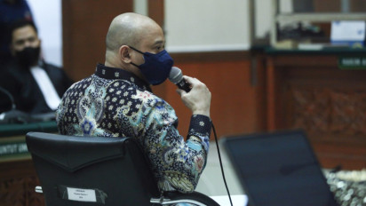 Teddy Minahasa Akui Tak Terkejut Linda Ngaku-ngaku Jadi Istri Siri, Ternyata Skenarionya Begini