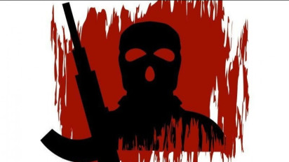 Densus 88 Tangkap Empat Pendukung ISIS di Sumatra, Ternyata Peran Mereka...