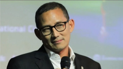 Waketum Amir Uskara: Sandiaga Sudah Mau ke PPP, Gerindra Gak Masalah