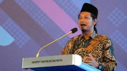 Pendiri NII Crisis Center: Lampung Jadi Tempat Favorit Persembunyian Teroris