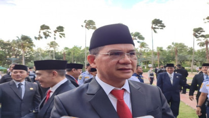 Animo Masyarakat Tinggi, Pemprov DKI Jakarta Kekurangan Bus untuk Program Mudik Gratis!