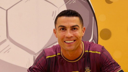 Ronaldo Balas DM Instagram Mantan Kekeyi, Begini Isinya