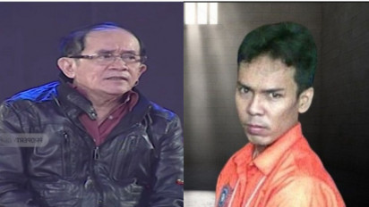 Abdul Mun'im Idris Dokter Forensik Beberkan Kekejaman Ryan Jombang, Pria Gay yang Mutilasi Heri Santoso, Ternyata..