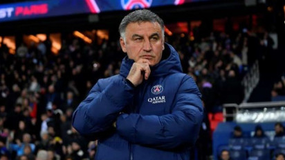 Galtier Diancam Dibunuh Setelah Diduga Benci Pemain Muslim, PSG Beri Pelindungan