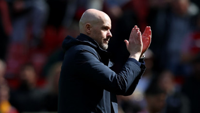 MU Tanpa 3 Pemain Kunci Saat Jamu Sevilla di Liga Europa