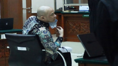 Tak Tanggung-tanggung, Teddy Minahasa Bongkar Konspirasi Drama Keluarga Anak Buahnya