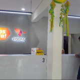 Pengiriman Paket Pos Medan Jelang Lebaran Meningkat 20 Persen