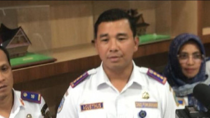 Antusias Mudik Gratis Meningkat, Dishub Sumut Tambah 70 Bus untuk Pemudik