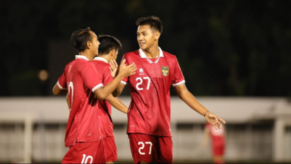 Prediksi Timnas Indonesia U-22 vs Lebanon di Laga FIFA Matchday