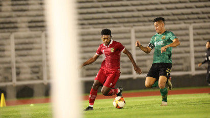 Penentuan 20 Pemain Timnas Indonesia U-22 untuk Tampil di SEA Games 2023 setelah 4 Uji Coba Selesai