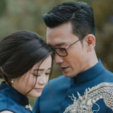 Punya Nafsu Berbeda Pada Istrinya, Denny Sumargo Beberkan Jarang Sentuh Olivia Selama 3 Bulan