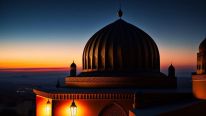 Jadwal Imsakiyah Untuk Jakarta dan Sekitarnya Hari ini, Jumat, 14 April 2023, Jangan Sampai Lewatkan Sahur