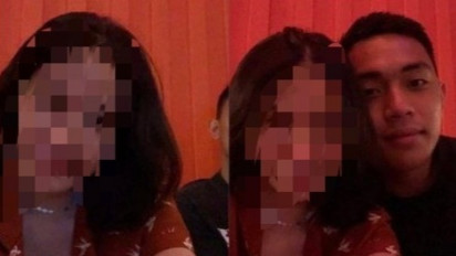 Masih Bau Kencur, AG Sudah Bersetubuh dengan Mario Dandy Hingga 5 Kali, Netizen: Ternyata Doyan 