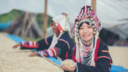 Kenalan dengan Tradisi Unik Suku Himalaya, Sebelum Menikah Ternyata Para Perempuannya Harus Lakukan ini Dulu