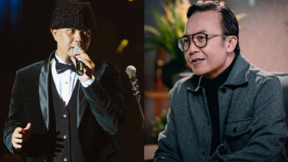 Beda Reaksi saat Once Keluar dari Dewa 19, Ahmad Dhani Justru Sempat Mewanti-wanti Ari Lasso Jangan Tinggalkan Band