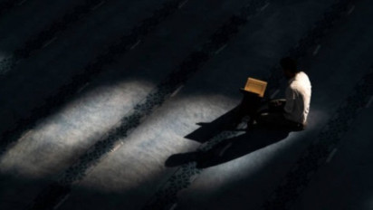 MasyaAllah, Siapa yang Baca Surah Yasin di Hari Jumat Kata Ustaz Abdul Somad Saat Petang Akan Dapat Ampunan dari Allah SWT