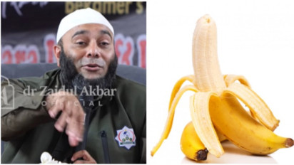 Ternyata Ini Ciri-ciri Pemuda yang Spermanya Subur Menurut dr Zaidul Akbar, Contoh India …