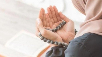 Doa dan Dzikir Petang yang Dianjurkan, Sangat Bagus Jika Dibaca Saat Mudik Agar Perjalanan Lancar