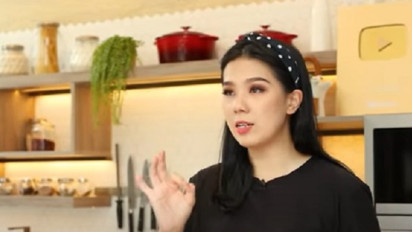 Resep Kue Semprit Ala Chef Devina Hermawan, Cocok untuk Lebaran