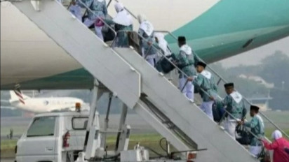 Tips dari Kemenag Agar Tak Tertipu Travel Haji dan Umrah