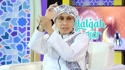 Menikah dengan Wanita yang Sudah Tidak Perawan dan Pernah Berzina, Bolehkah? Ini Jawaban Tegas Buya Yahya