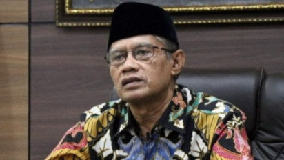 PP Muhammadiyah Resmi Lebaran di Hari Jumat 21 April 2023, Pemerintah Beda?