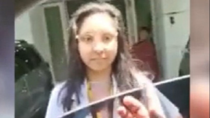 Usai Cekcok, Dokter Muda dan Pengunjung RS Pirngadi Akhirnya Berdamai