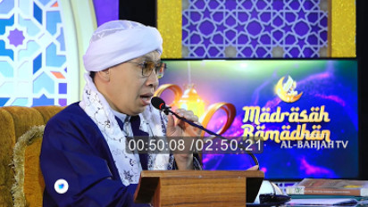 Syahwat Bergejolak Tak Terbendung tapi Belum Mampu Menikah, Harus Bagaimana? Kata Buya Yahya...