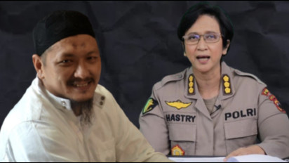 ‘Diikat Lalu Ditaruh di Tiang’ Ahli Forensik dr Sumy Hastry Ungkap Detik-detik Eksekusi Freddy Budiman, Dia Sempat Berdzikir