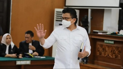 Banding Ferdy Sambo Ditolak, Begini Tahapan Hukuman Mati di Indonesia yang Akan Dijalaninya