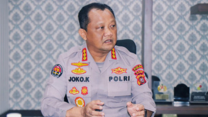 Dilaporkan ke Mabes Polri Terkait Kasus Terhentinya Kasus BBM Ilegal, Polda Aceh Bantah Main Mata