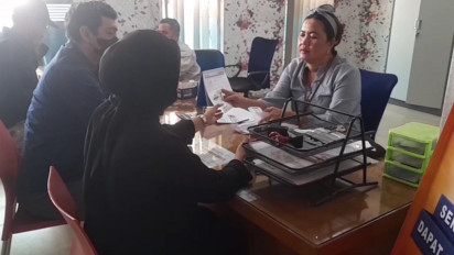 Expres Bahari Siapkan Jadwal Kapal Setiap Hari untuk Arus Mudik Lebaran di Tujuh Tujuan