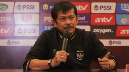 Jelang SEA Games 2023, Timnas Indonesia U-22 Berencana Lawan PSM Makassar