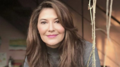 Dianggap Pasangan Serasi, Tamara Bleszynski Ungkap Alasannya Cerai dengan Teuku Rafly, Akibat Punya Kelainan Seksual?