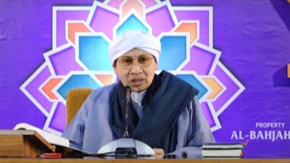 Wanita Lajang Ingin Menikah dengan Duda tapi Keluarga Tidak Setuju, Boleh Lanjut? Ini Penjelasan Buya Yahya