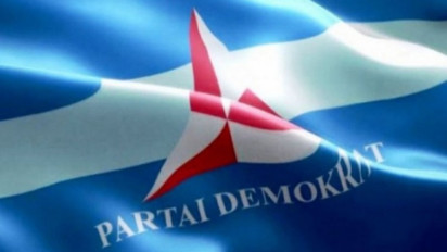 Dituduh Demokrat Jadi Pelaku Adu Domba Anas Urbaningrum, PKN: Jangan Baperan