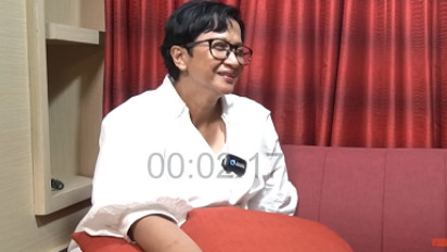 Jenazah Perempuan Sudah 5 Bulan Masih Utuh dan Tak Membusuk, Ada Apa? Begini Kisahnya Kata dr Sumy Hastry