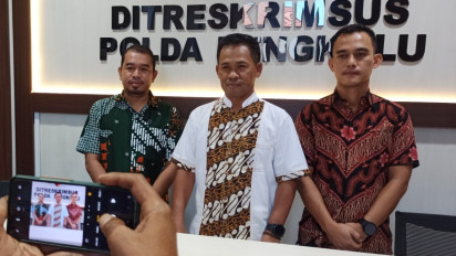 Subdit Tipidkor Polda Bengkulu Usut Kasus Dugaan Korupsi BTT Seluma