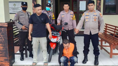 Mengaku Sales Mitra Shopee, Puluhan Warga Rejang Lebong Tertipu
