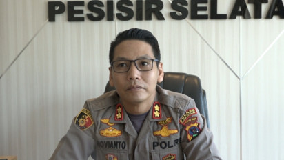 Polisi Periksa 11 Warga Terkait Dugaan Kekerasan Seksual Terhadap Pekerja Kafe di Pesisir Selatan
