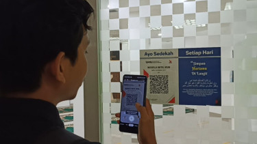 Waspada Penipuan QRIS, Pahami Langkah Ini Sebelum Melakukan Transaksi