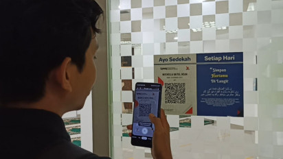 Waspada Penipuan QRIS, Pahami Langkah Ini Sebelum Melakukan Transaksi