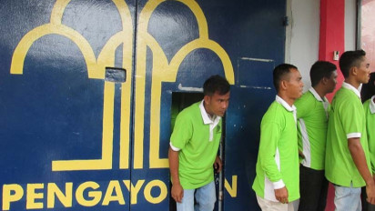  5.391 Warga Binaan di Aceh Diusulkan Dapat Remisi Idul Fitri 1444 H