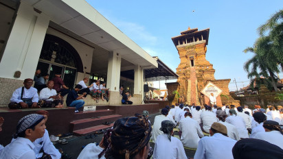 Menelusuri Kisah Toleransi dalam Dakwah Sunan Kudus